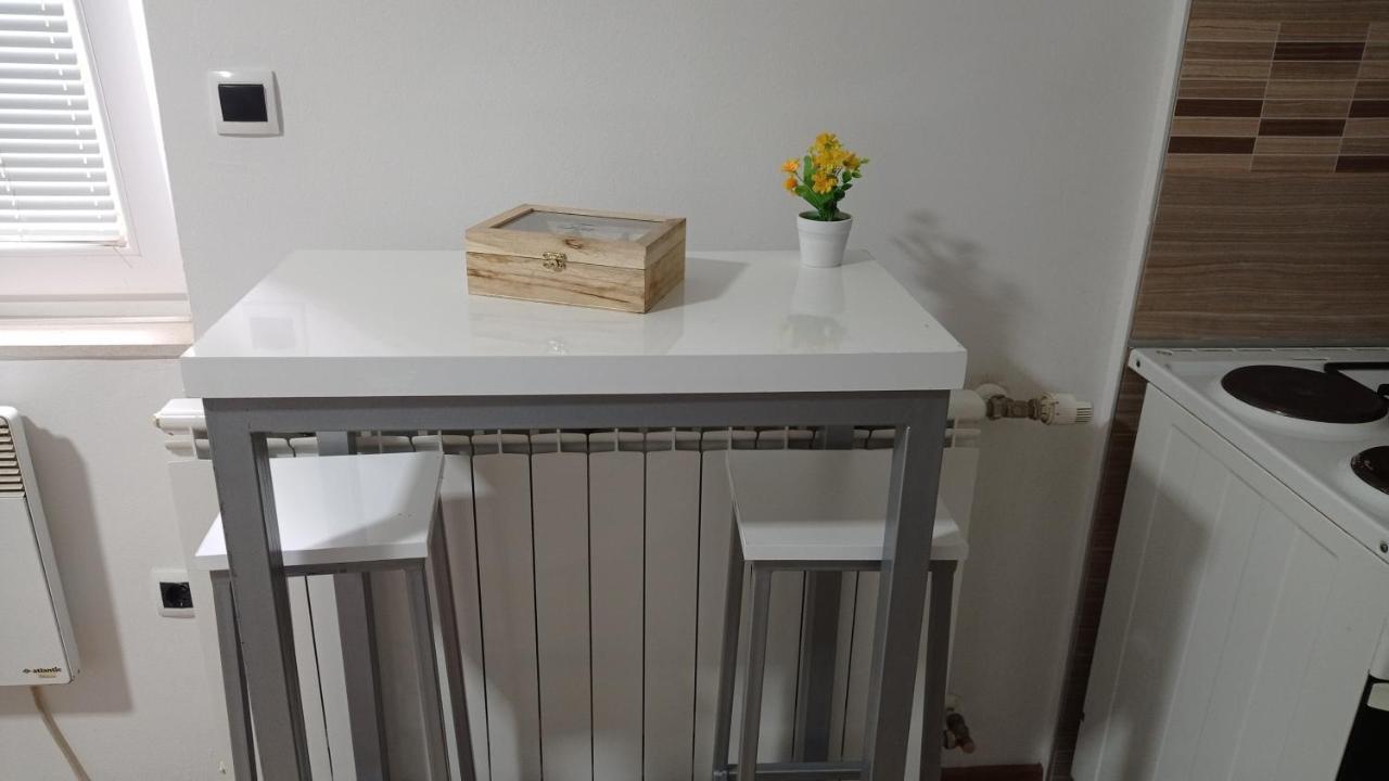 Sleep And Drive No7 Apartamento Saraievo Quarto foto